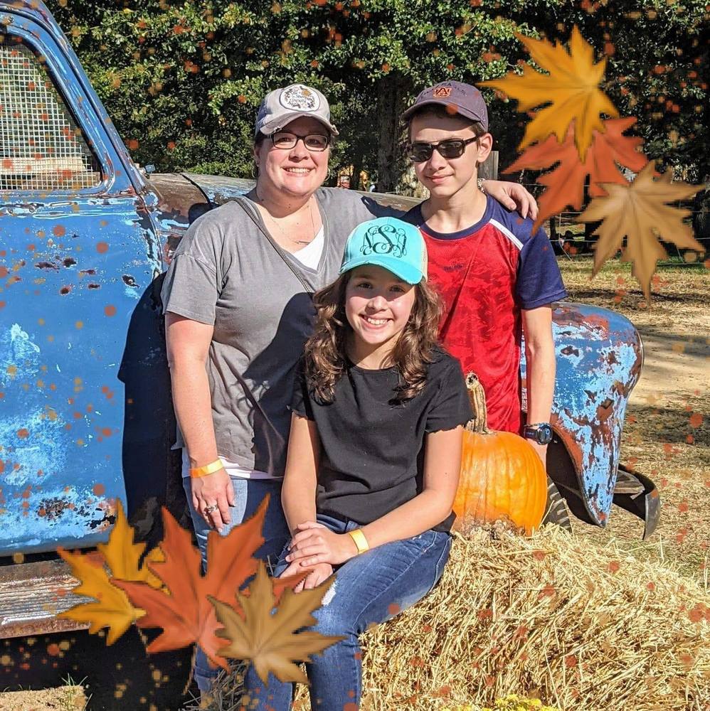 Meet your Posher, Lori